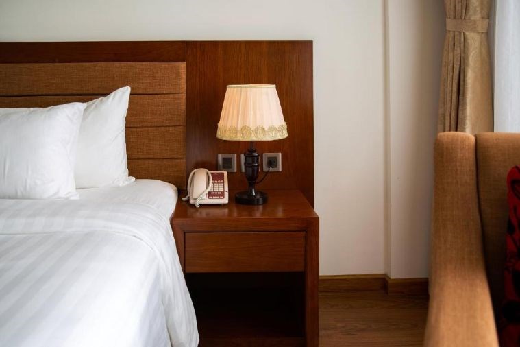 Superior Double City view